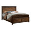 Ensemble de chambre à coucher 2 pièces Jevaun-98056867