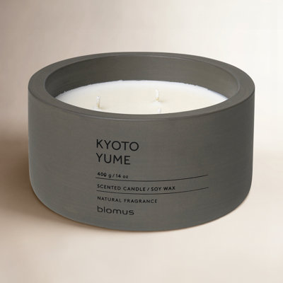 Fraga Scented Jar Candle
