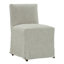 Odessa Slipcovered Dining Chair