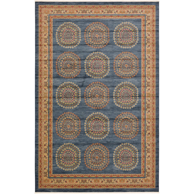 Jaeden Indoor Rug, Rectangle 10'6" x 16'5"