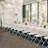 Danna Plastic Stackable Folding Chair Set of 10-256631702