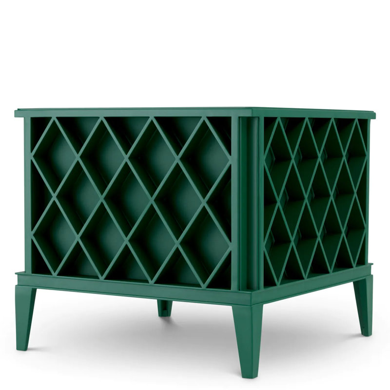 Metal Planter