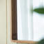 Miroir rectangulaire en bois manufacturé-854868443