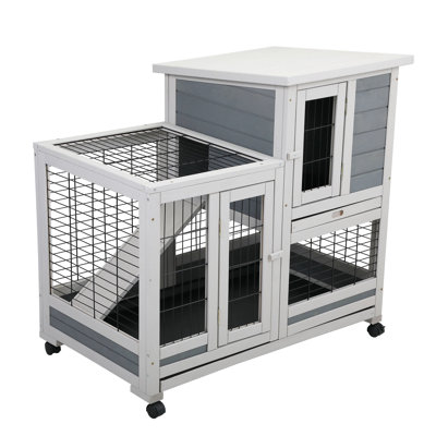 Mitch Small Animal Cage