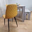 Cruse 6 - Person Dining Set