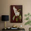 FLORAL Series CCVII - Gallery Cavas sur mesure-1172327016
