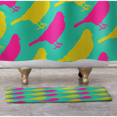 Tapis pour salle de bain