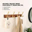 Portemanteau mural 4 crochets-236579070