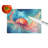 Jellyfish Glass Cutting Board Large