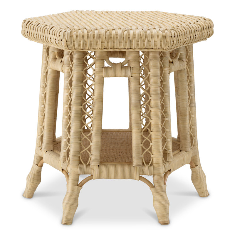 Saba End Table