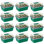 12-Pack 144-Cell Seed Starter Tray for Planting Seeds