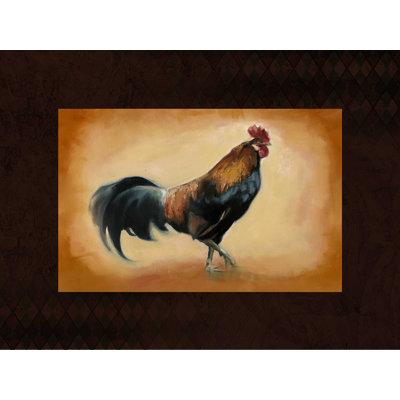 Coq Argyle 1