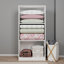 Armoire haute 2 portes Fairview
