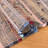 Fanshawe Rag Rug Flat Weave Cotton Rug-1189030949