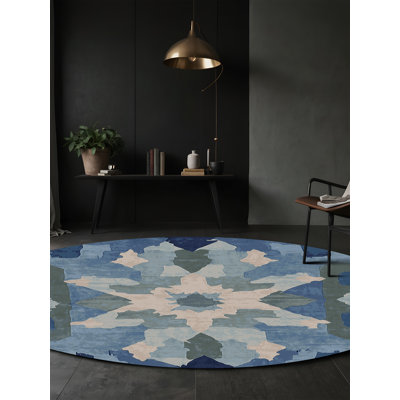 Tapis gris lavable à la machine