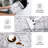 Machine Washable Rug Oriental Non-Slip Area Rug for Living Room Low-Pile Rug Indoor Floor Cover for Bedroom Dining Room Hallway Kitchen Office-979894758