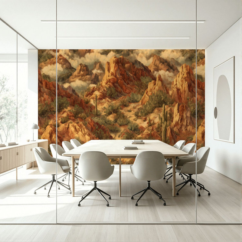 Papier peint adhésif auto-adhésif moderne pour la chambre à coucher Peel and Stick L 100 po x l 144 po