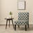 Aerius Upholstered Accent Chair-704861363