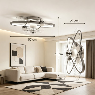Ceiling Fan