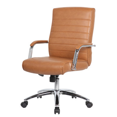 Executive Chair by Boss Office Products