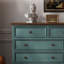 Commode décorative