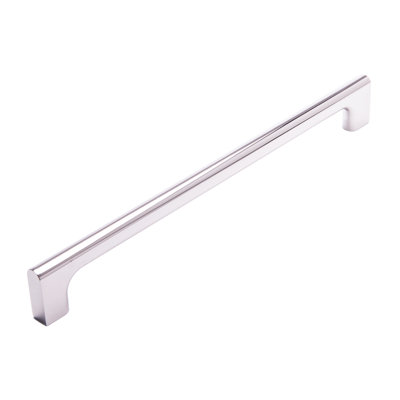 10" Center to Center Arched Bar Pull CP Series