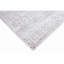 Wool Abstract Area Rug in Silver-106953730