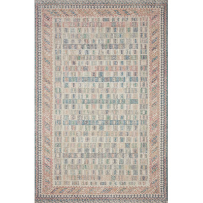 Tapis oriental Alameda