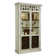  Lighted China Cabinet
