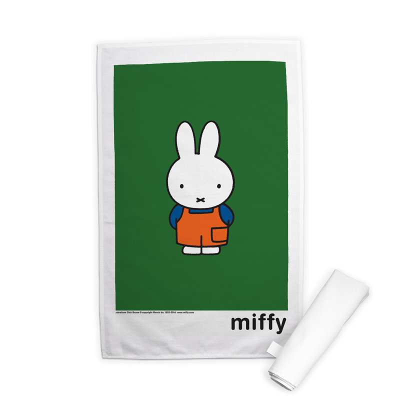 Cotton Kitchen Towel