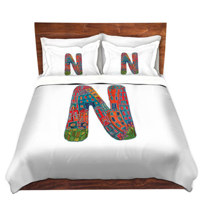 Duvet Cover