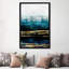 «Aqua Reflections with Gold» non disponible sur toile-33359215-72433349-72433352