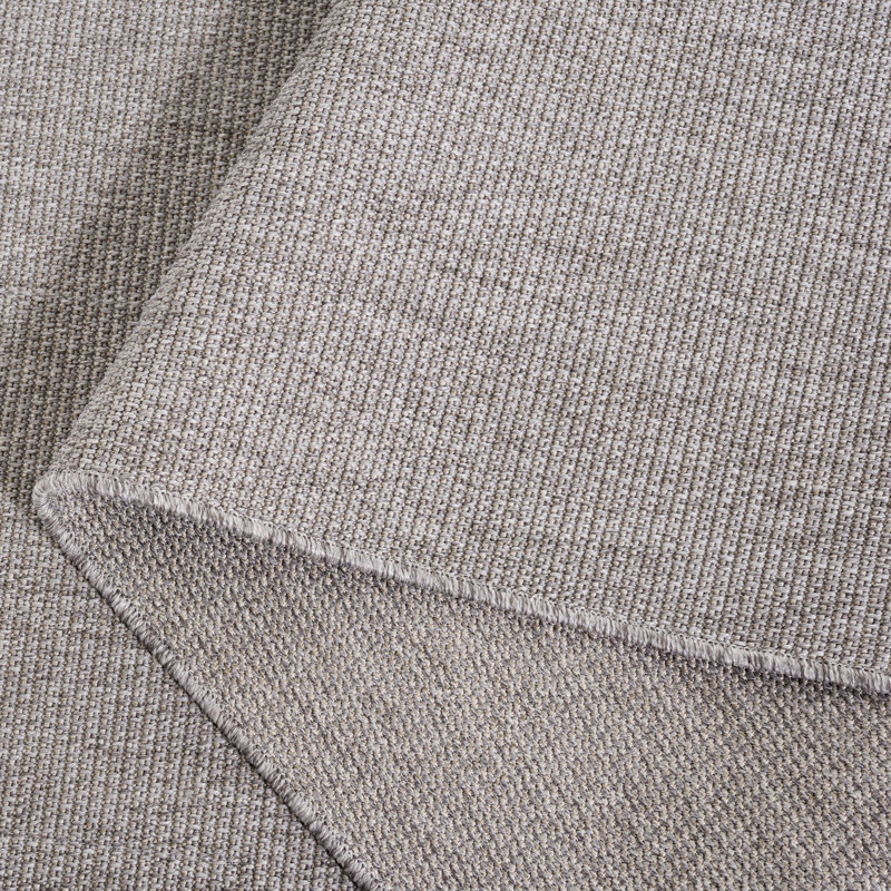 Zyire All-Weather Performance Indoor/Outdoor Area Rug, Rectangle 5'3" x 7'6"