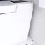 Toilette simple en céramique Smart 1,28 GPF-111620633
