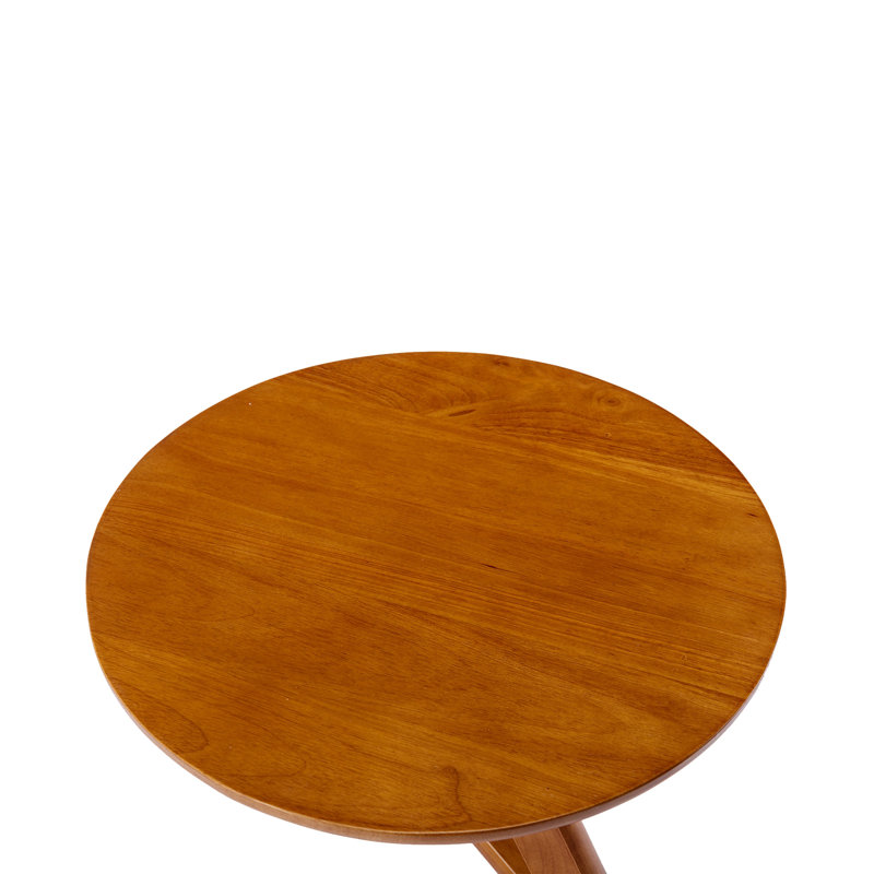Accent Chairs Set Of 2 With Side Table