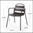 Charming Outdoor Bistro Set For Relaxing And Stylish Backyard