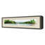 Hoh River Print by Hoang, Van