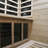 Holaki 1 - Person Indoor Bluetooth Compatible FAR Infrared Sauna in Red Cedar-113429005