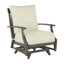 Croquet Patio Chair with Cushions-24277922-62456606-63331001