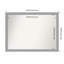 Miroir mural Mareda-1866433239
