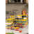 Orange is out of stock selected