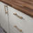 Franklin Brass Square Bar Adjusta-Pull Adjustable Cabinet Drawer Pull-109125506-50969532