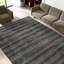 Hand Knotted Area Rug in Gray-82459818
