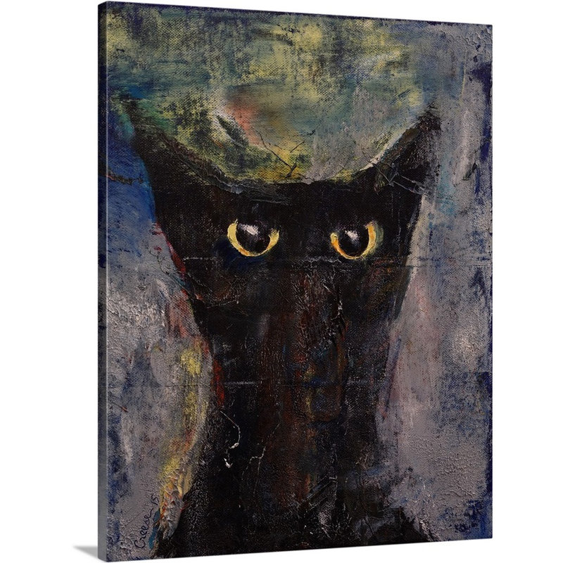 Alcala Modern & Contemporary, 30" H x 24" W x 1.25" D