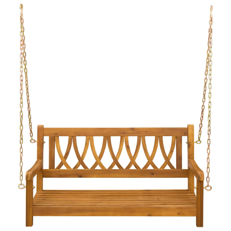 Outdoor Bench