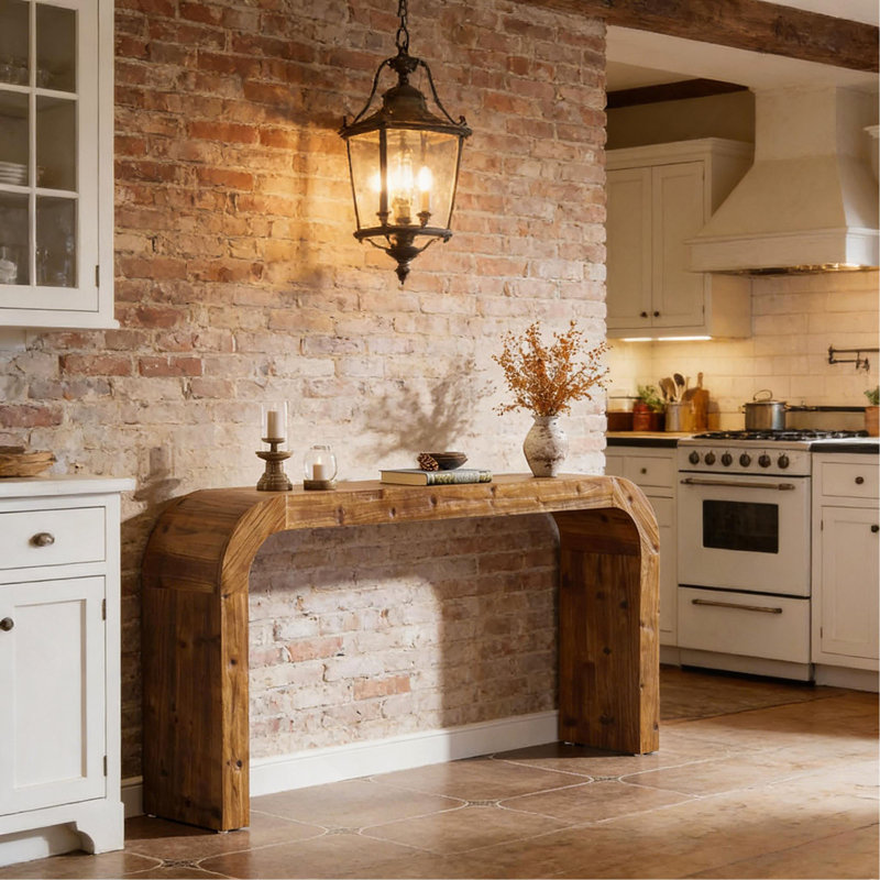 Table basse Farmhouse