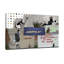 Rat Collage by Banksy - Wrapped Canvas Print-210998560