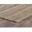 Tapis brun / ivoire en jute tissé à la main Beamond-980592610
