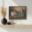 «Apples & Pears» par John Rossini, reproduction d'art-100188884-100188875-100188881