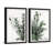 " Magical Plant " 2 - Pieces-2087429569